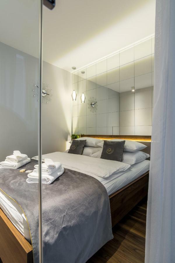 Ga Luxury W21 * Krakau